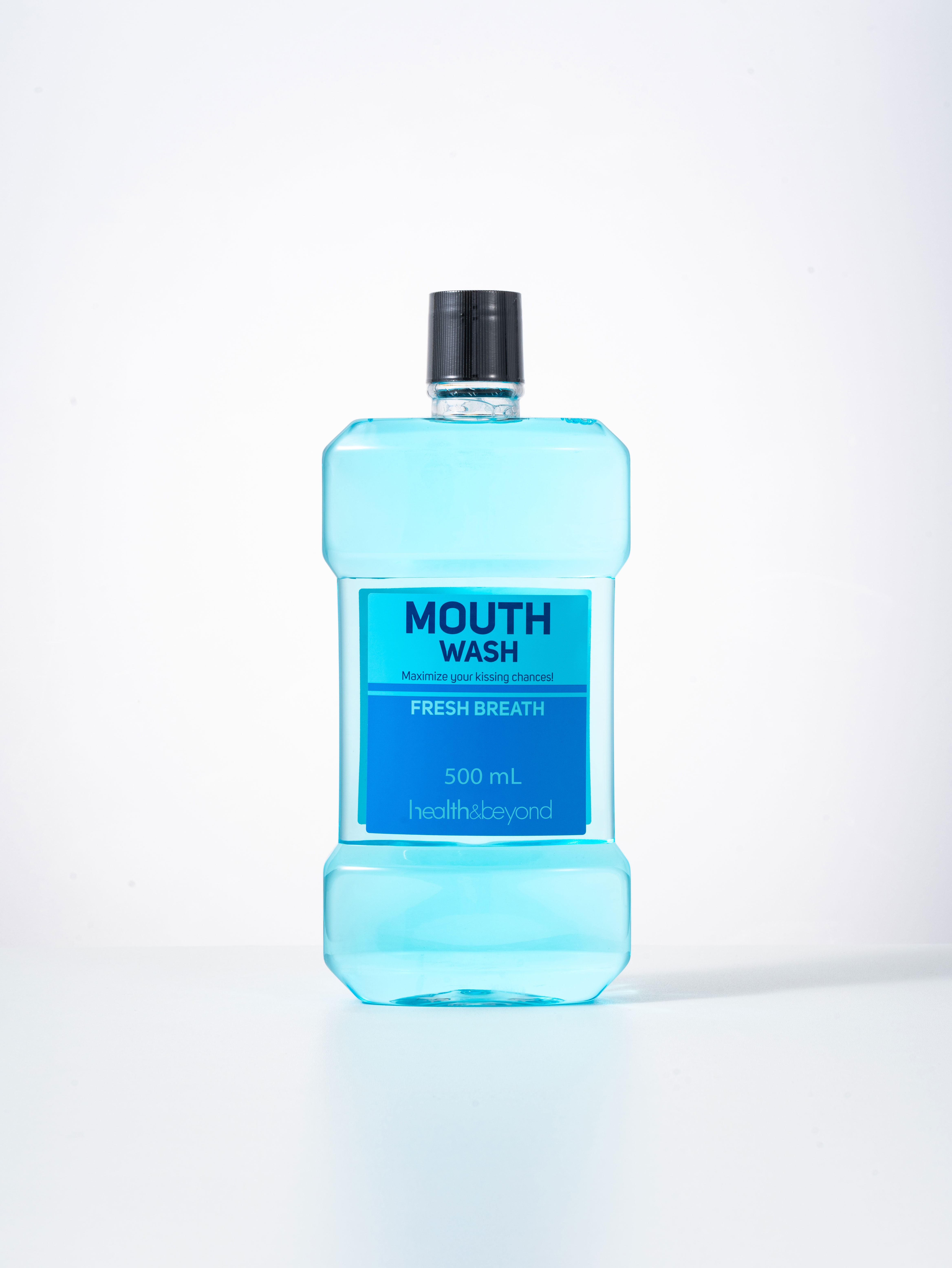 MOUTH WASH