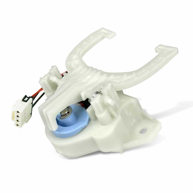 洗衣机移位执行器