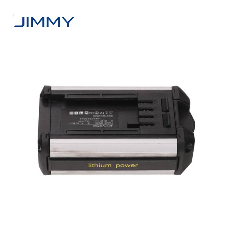 JW31 Battery Pack