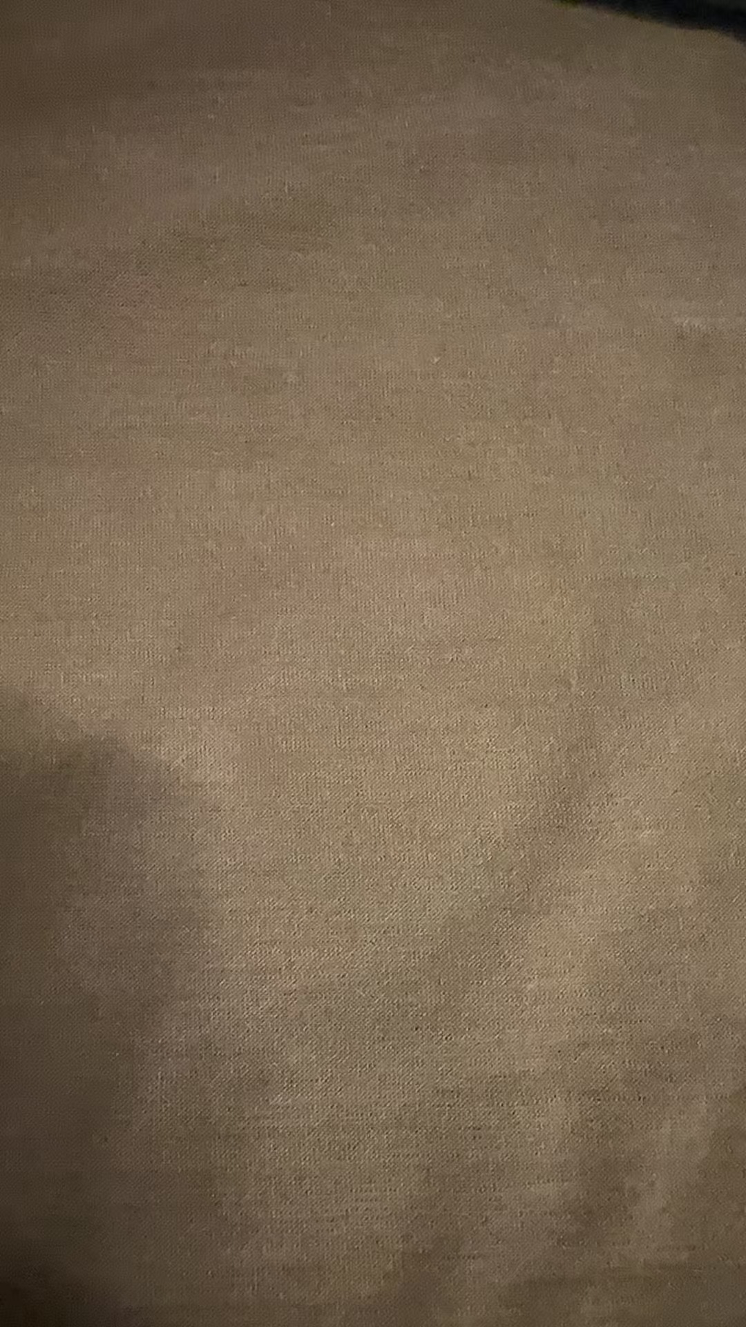 再生涤氨染色针织布