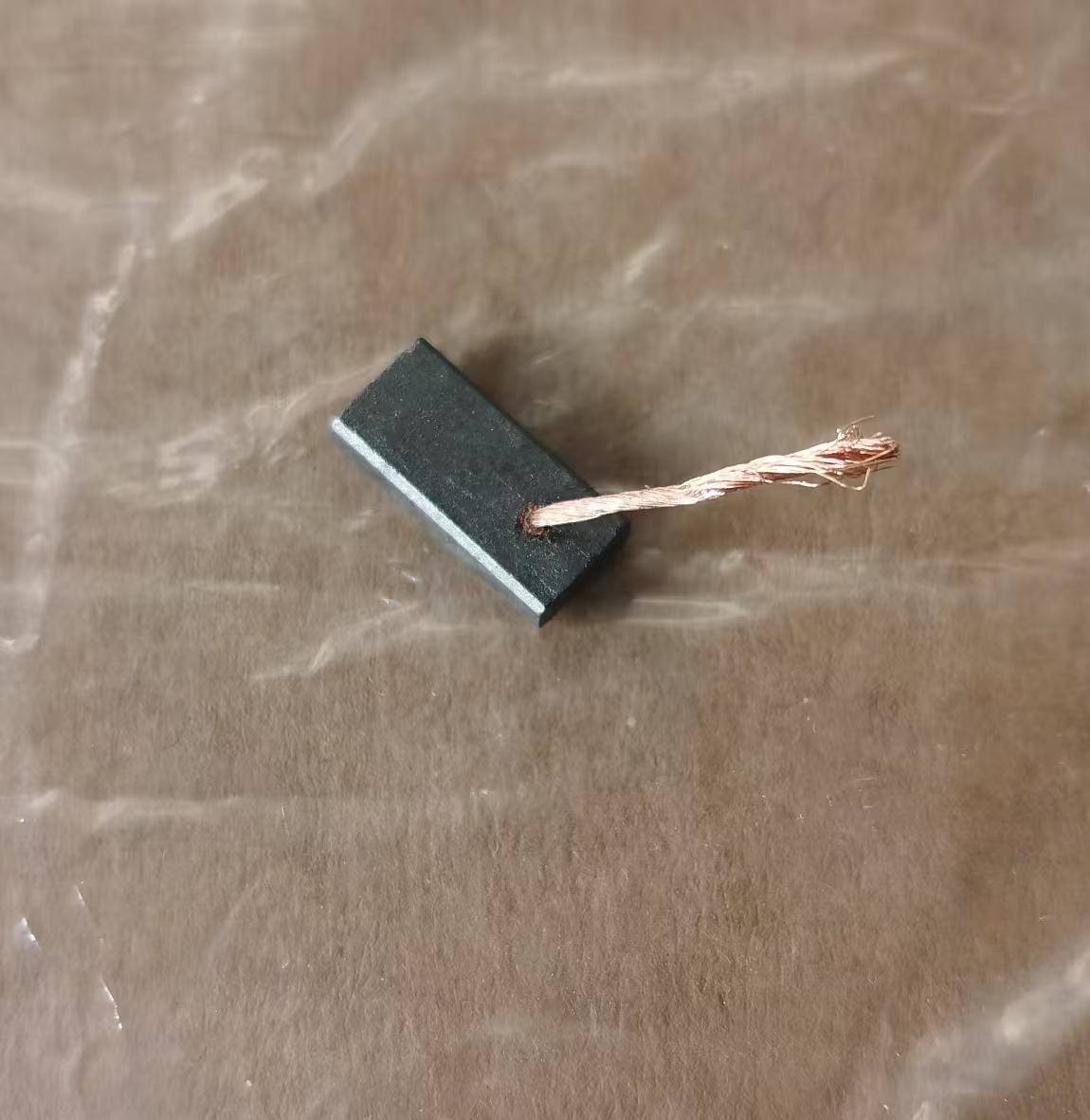 电机碳刷
