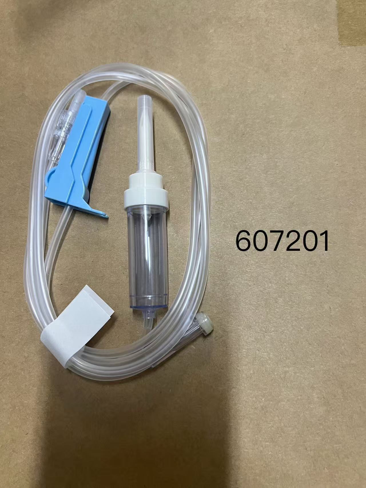 输液器