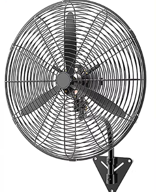 industrial fan