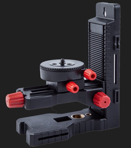 测绘仪器附件—连接件