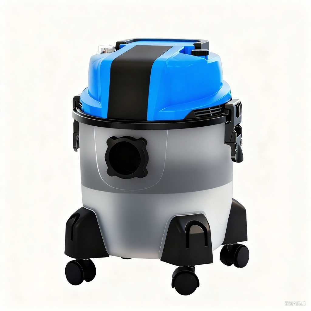 吸尘器附件-方刷