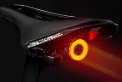 bicycle taillight