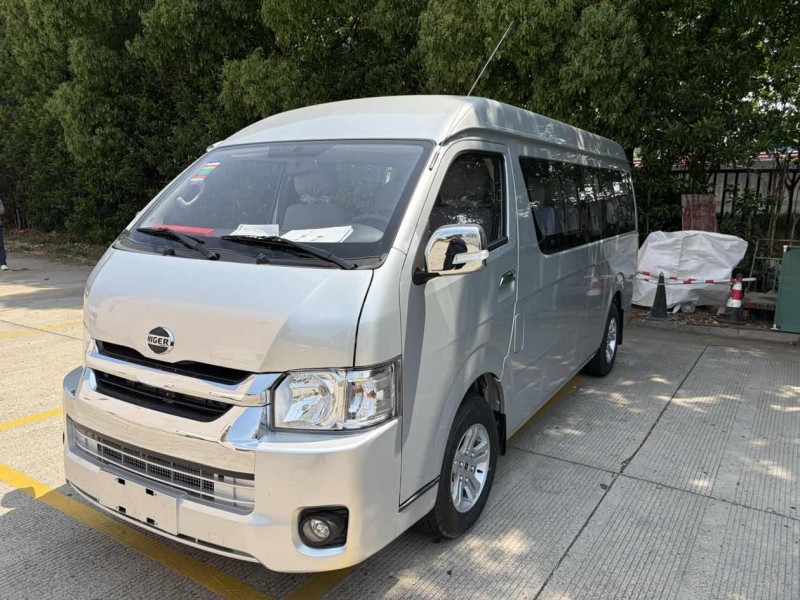 海格客车