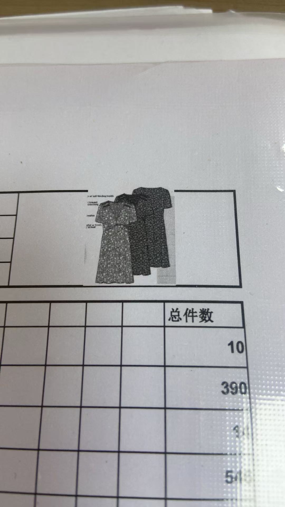 女式连衣裙