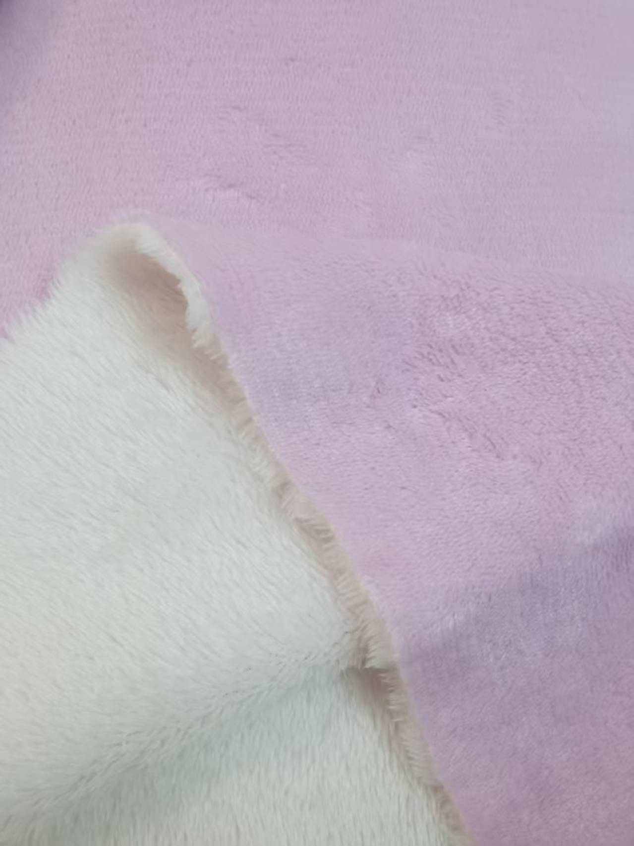 法兰绒复合北极绒