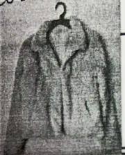 女式外套