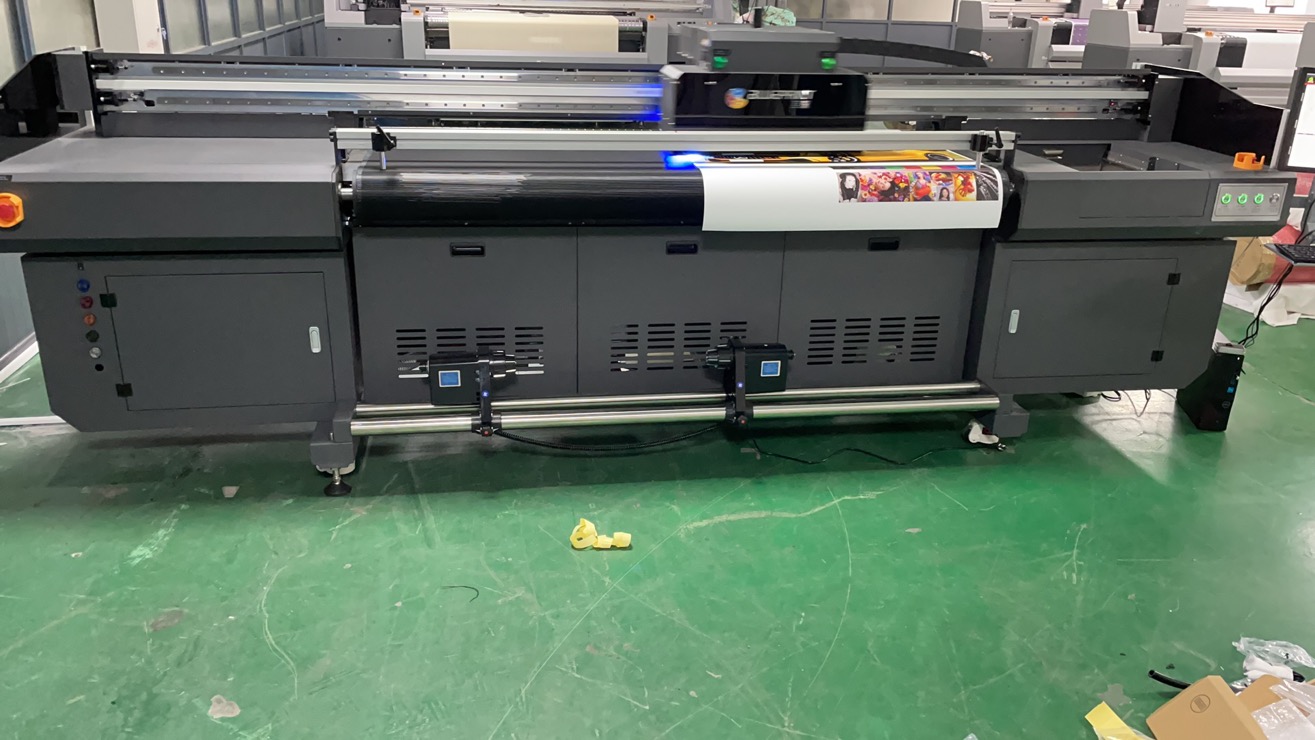 喷墨打印机 JBK2000