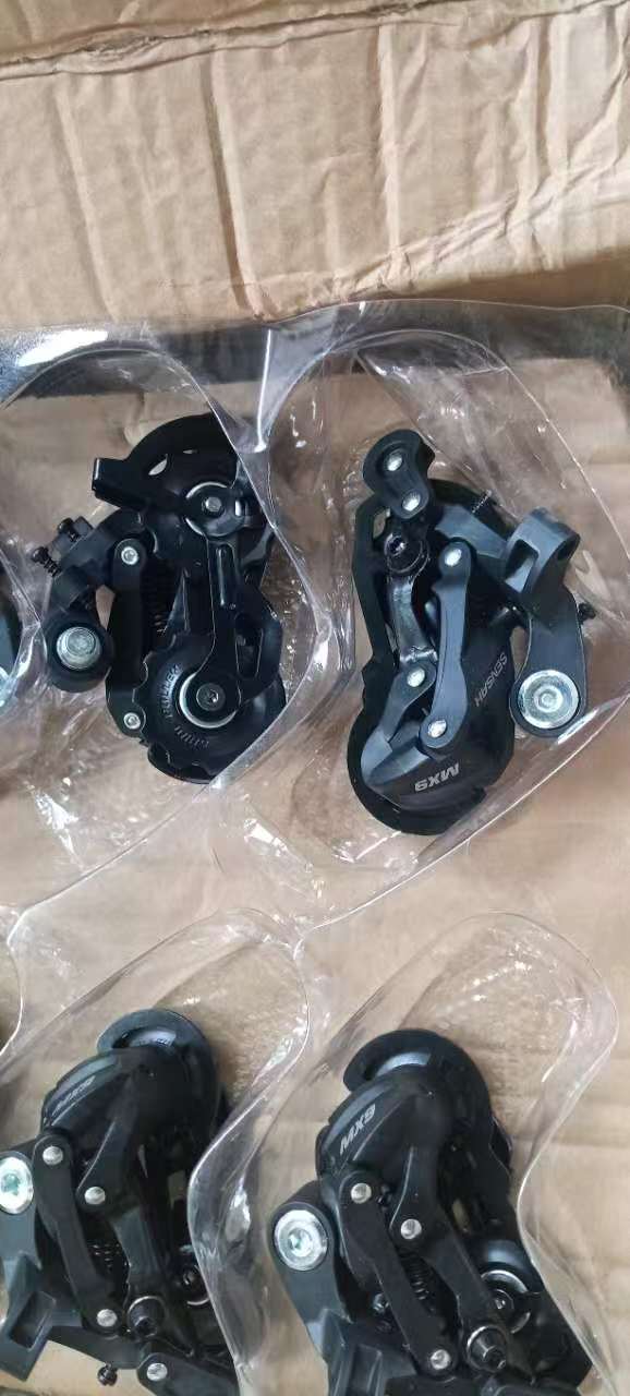 自行车变速套装