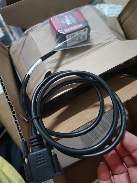读码器