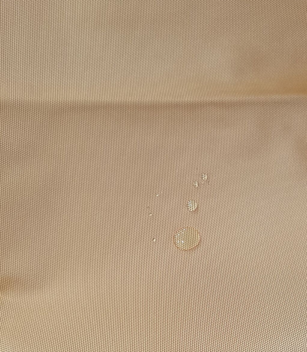 Coated Nylon Fabric C001