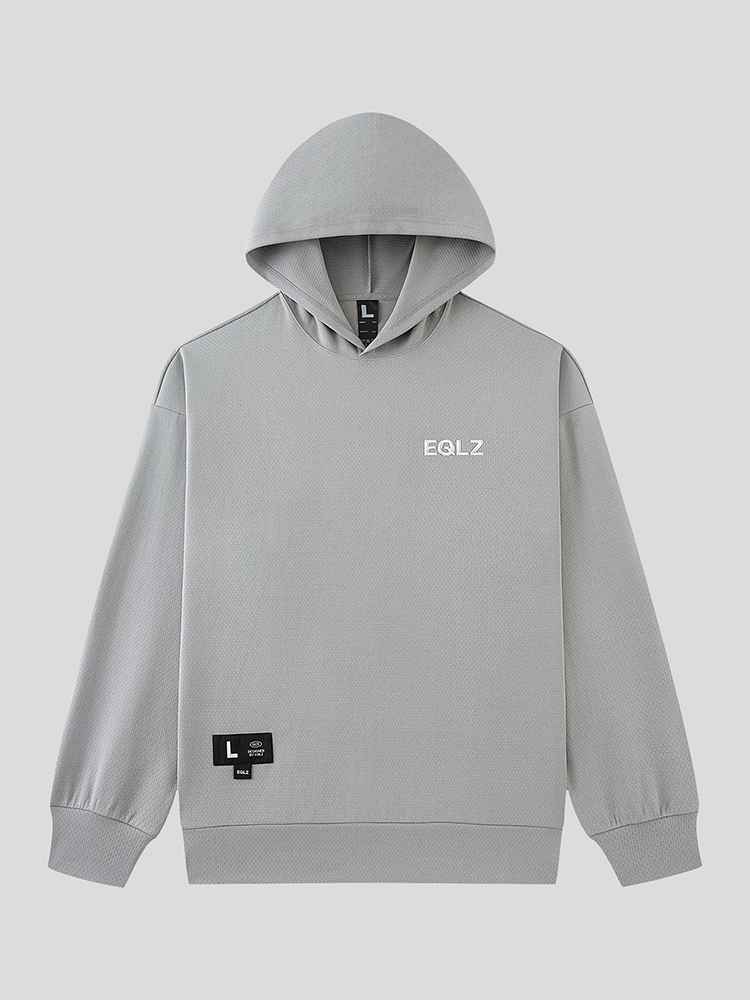 EQLZ 帽衫