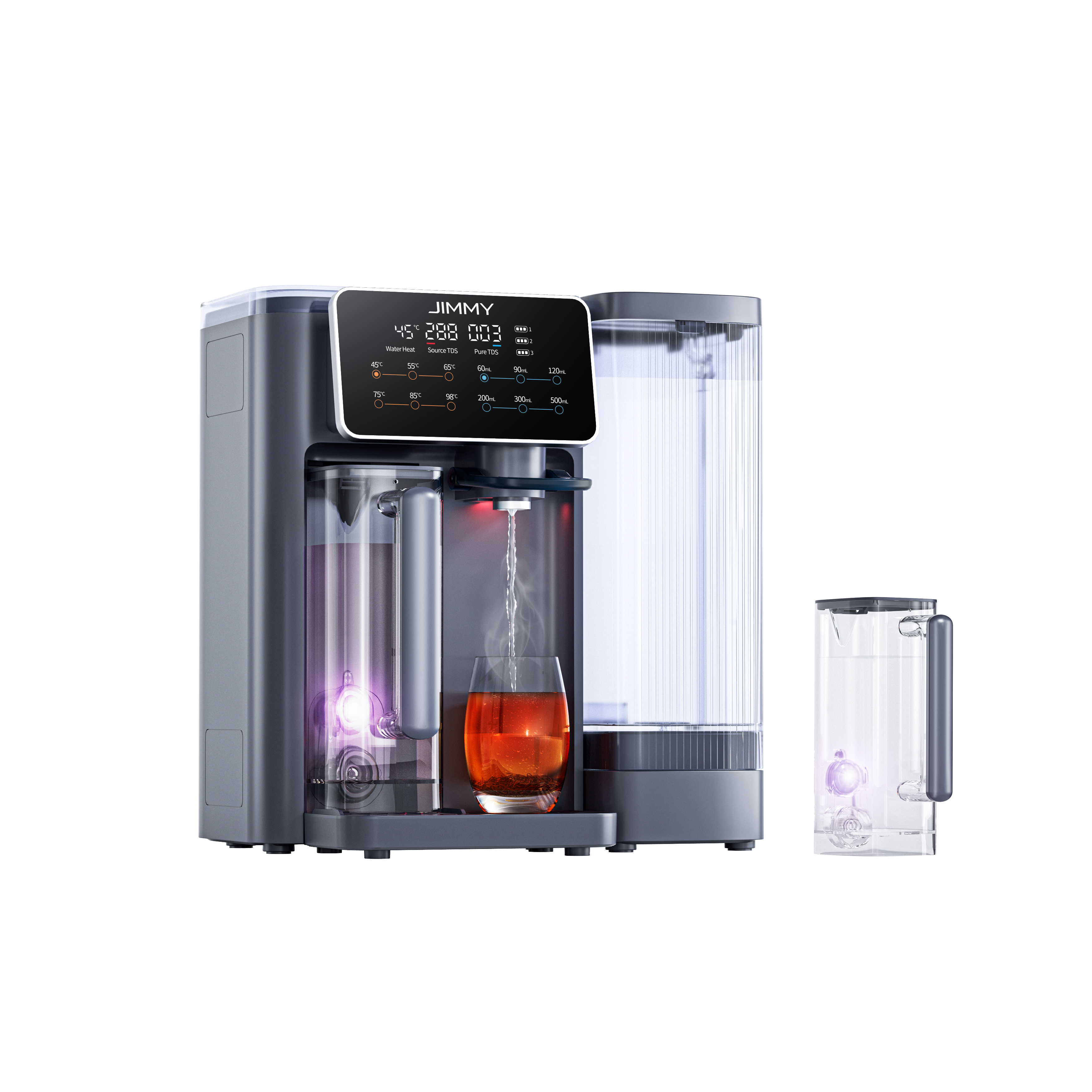 Water Purifier R9