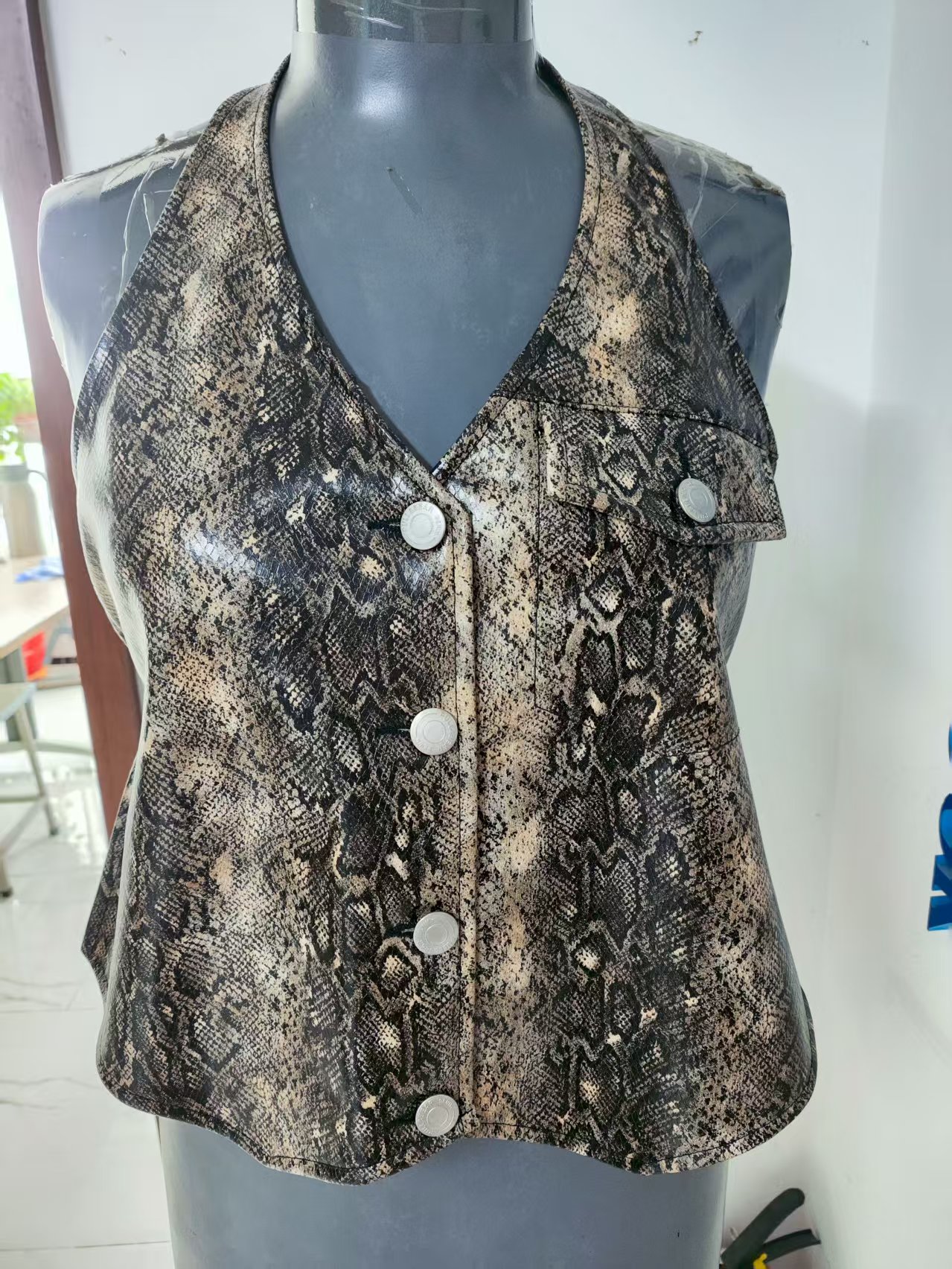 女式其他服装