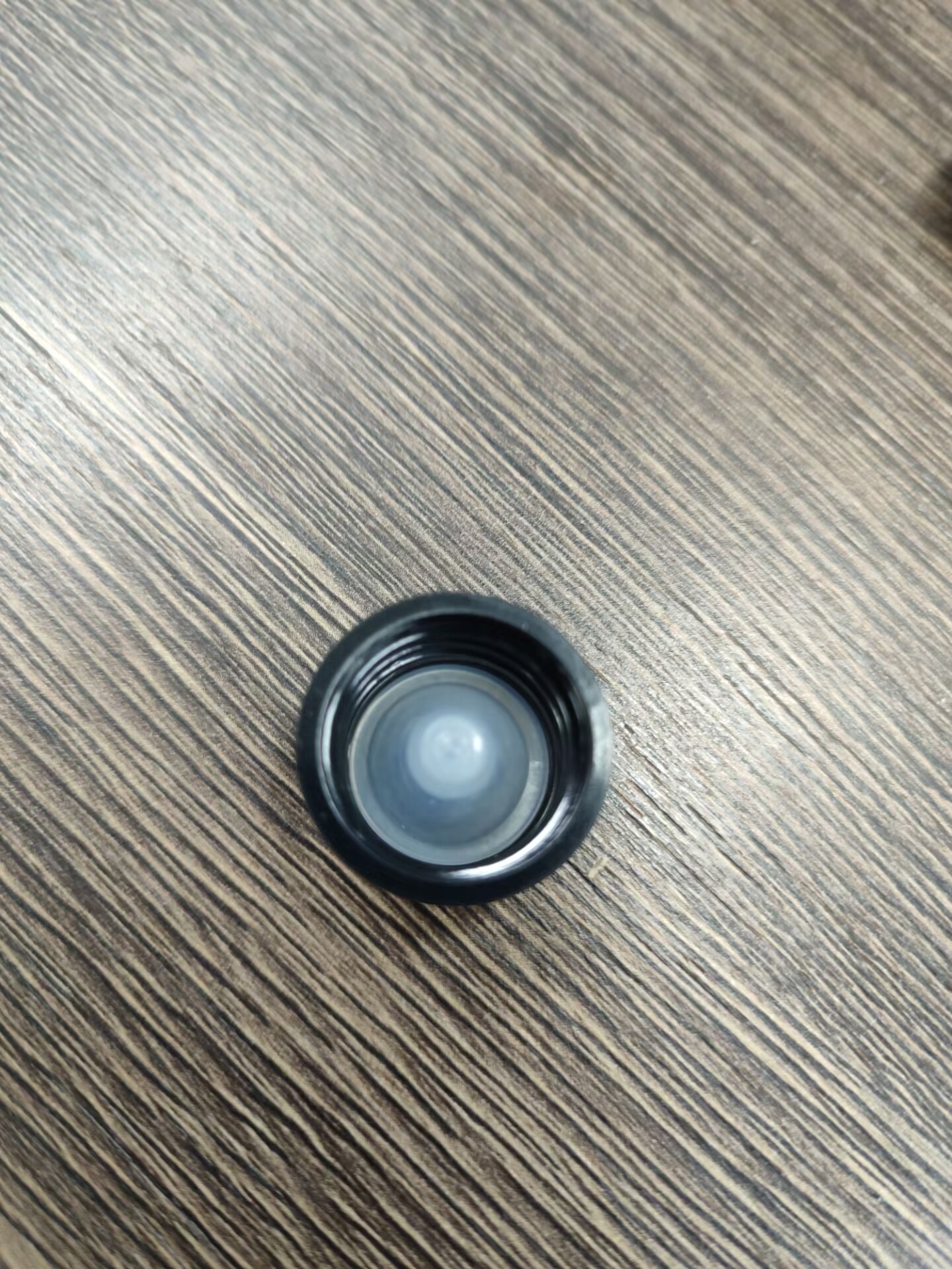 塑料盖