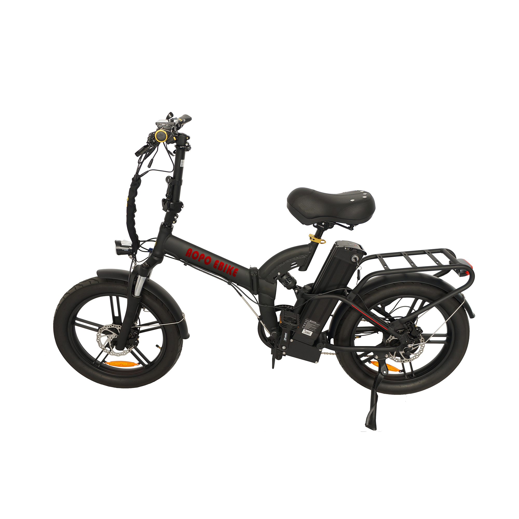 电动自行车