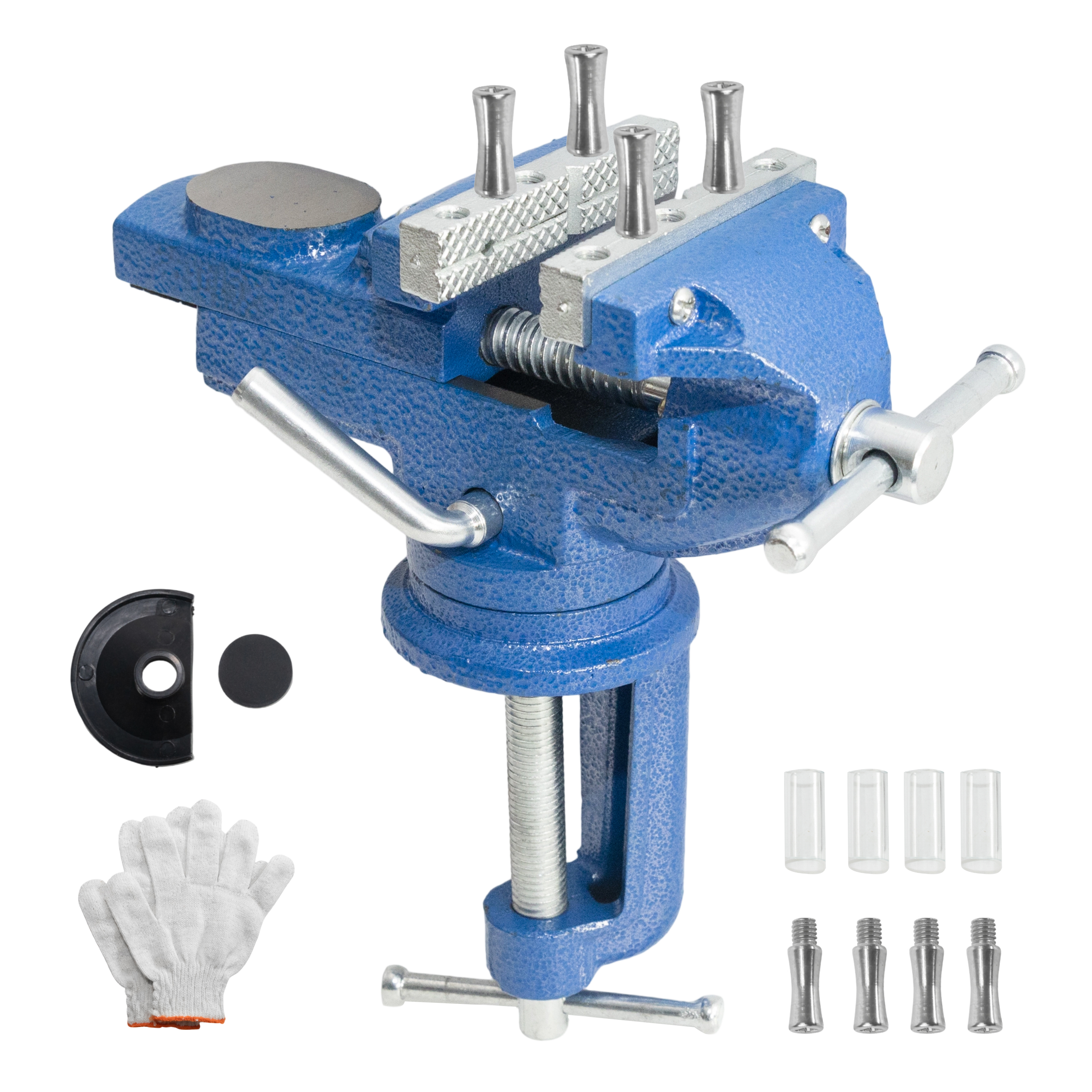 BENCH VISE