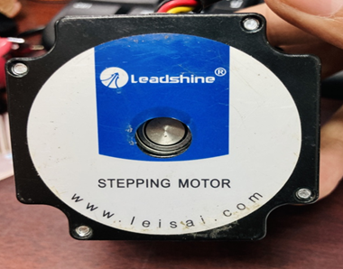 步进电机