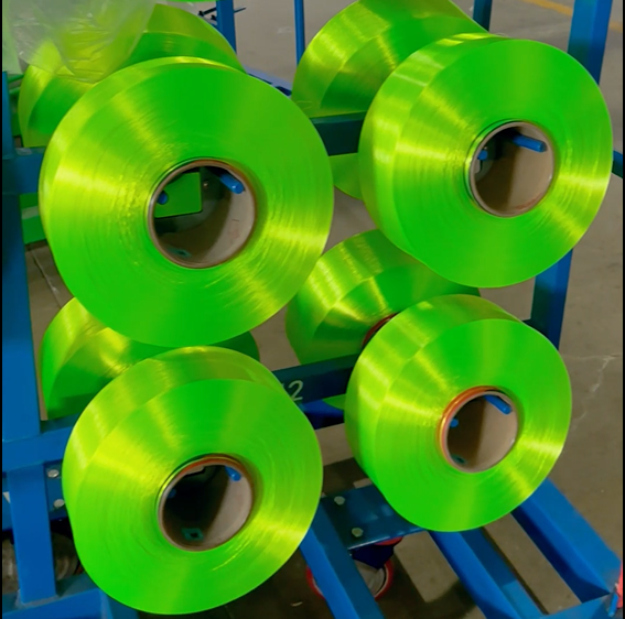 高强尼龙66长丝