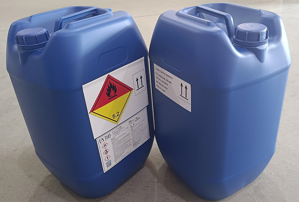 1,1-二-（叔丁基过氧）环己烷（CH-80S）