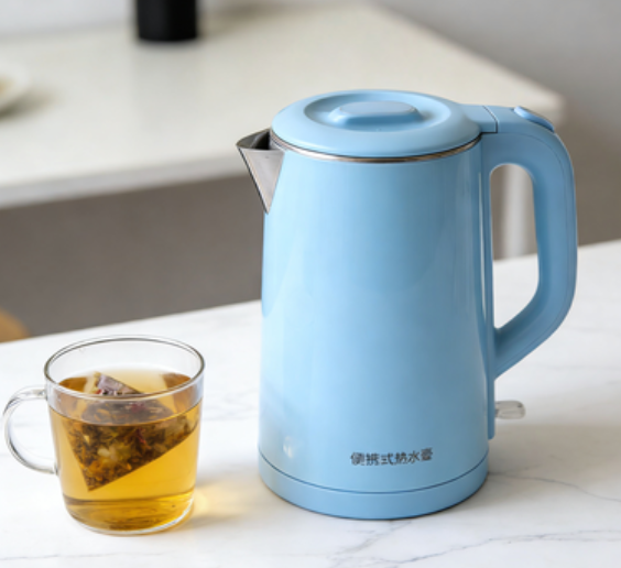 便携热水壶