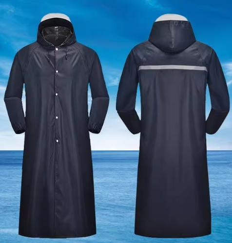 raincoat