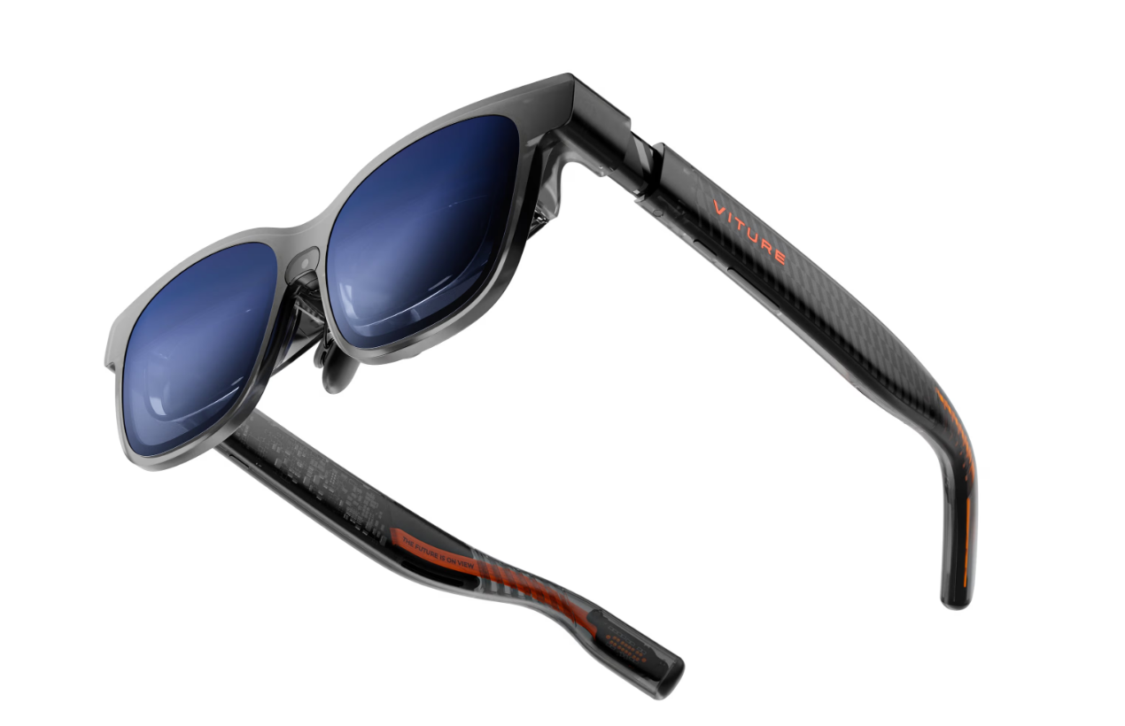 VITURE Luma Pro XR眼镜-L号