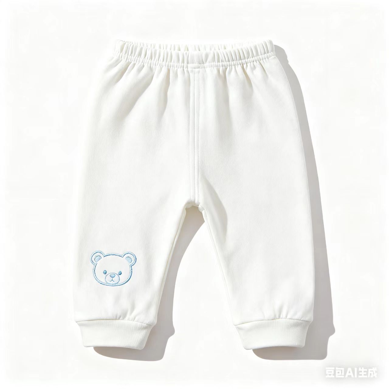 婴儿长裤