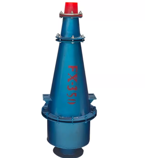 cyclone separator
