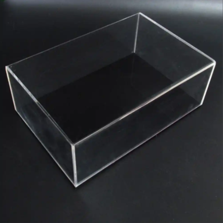 亚克力盒