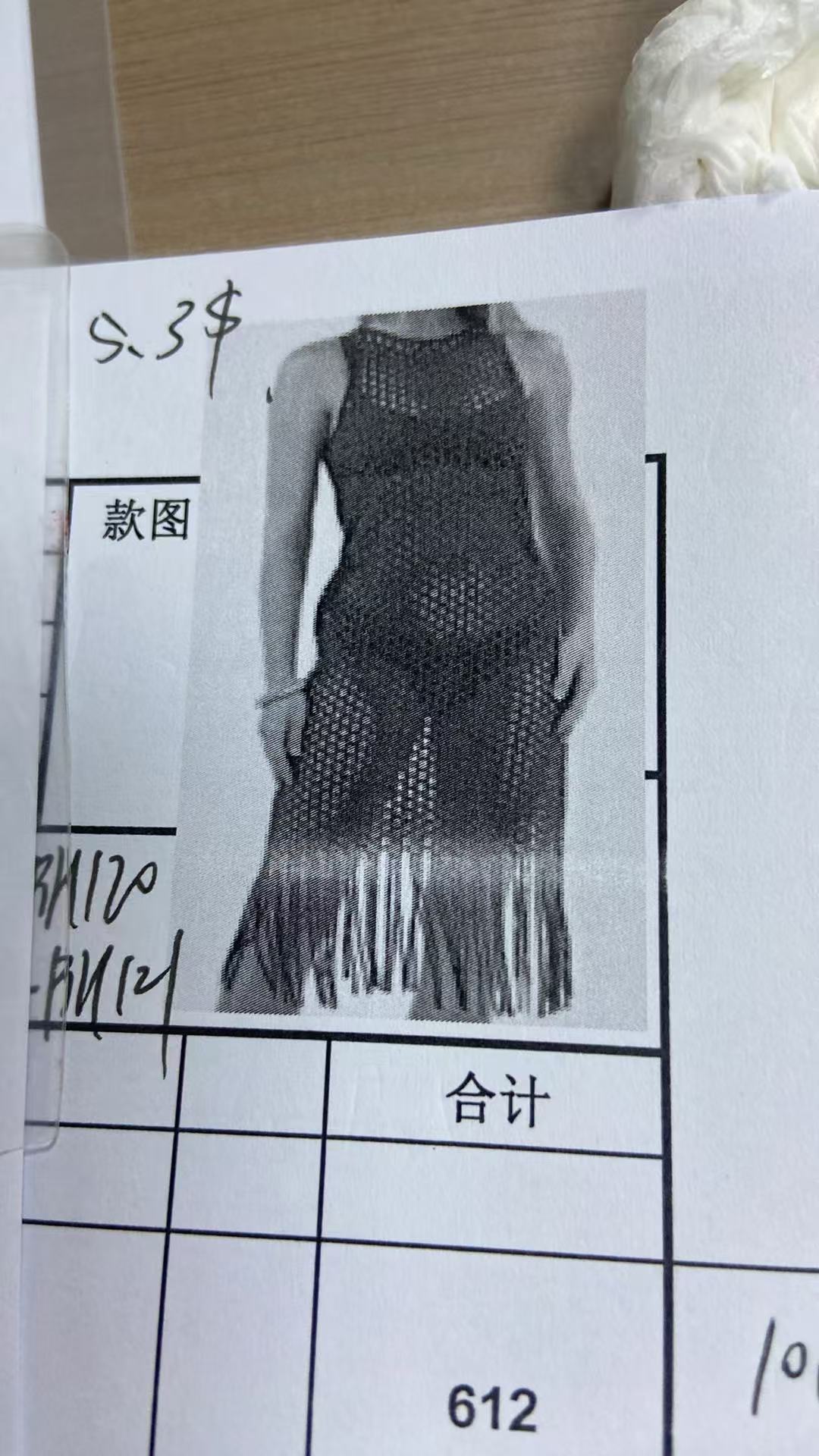 女式连衣裙