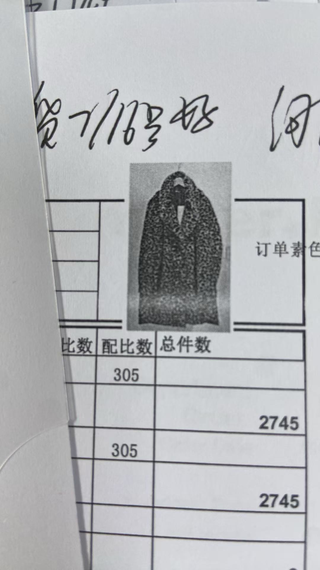 女式大衣