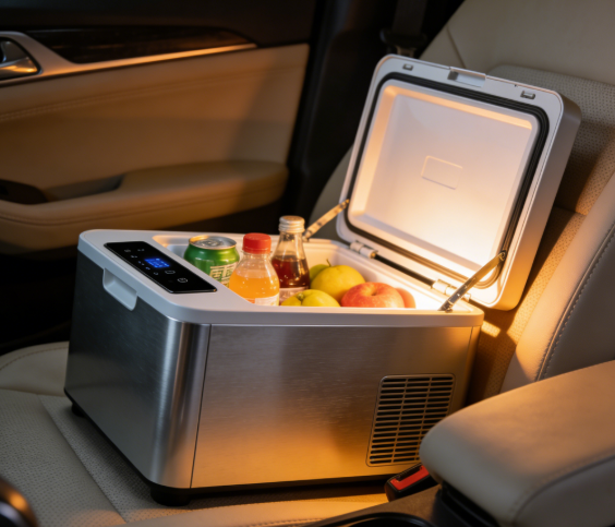 车载冰箱