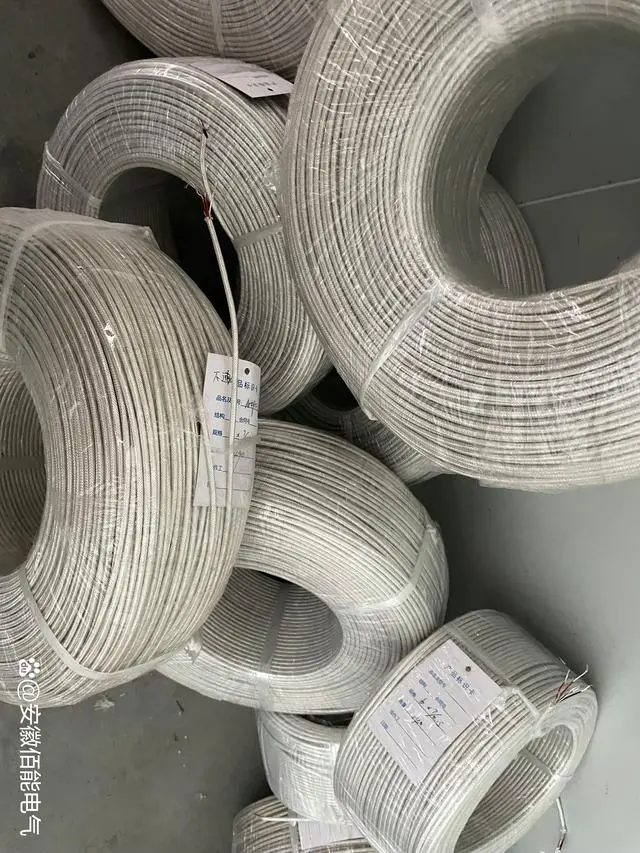 镀层线