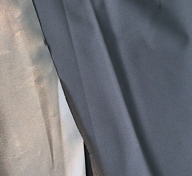 Coated Oxford Fabric C001