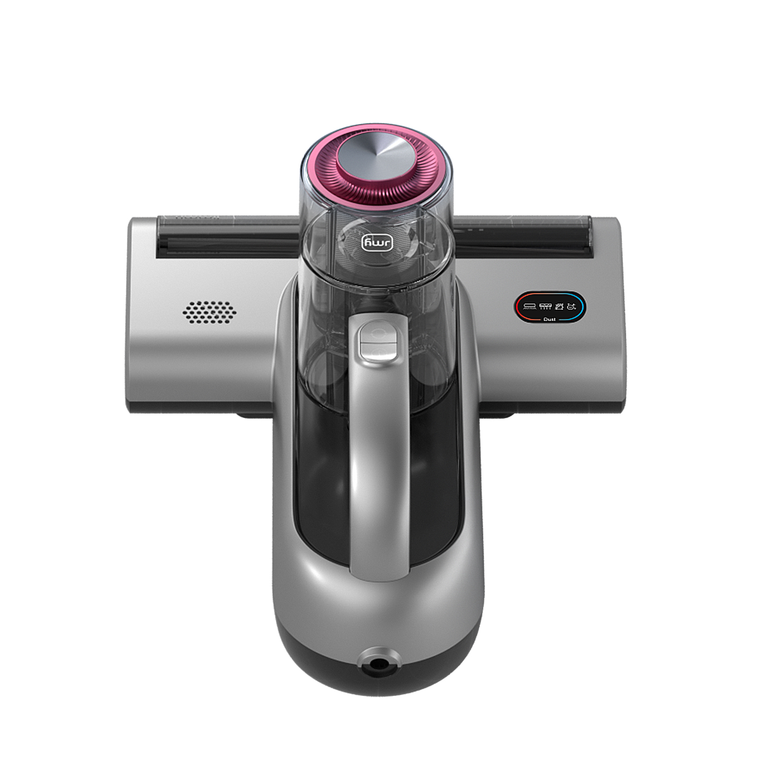 Anti-mite Vacuum Cleaner BX6 Pro
