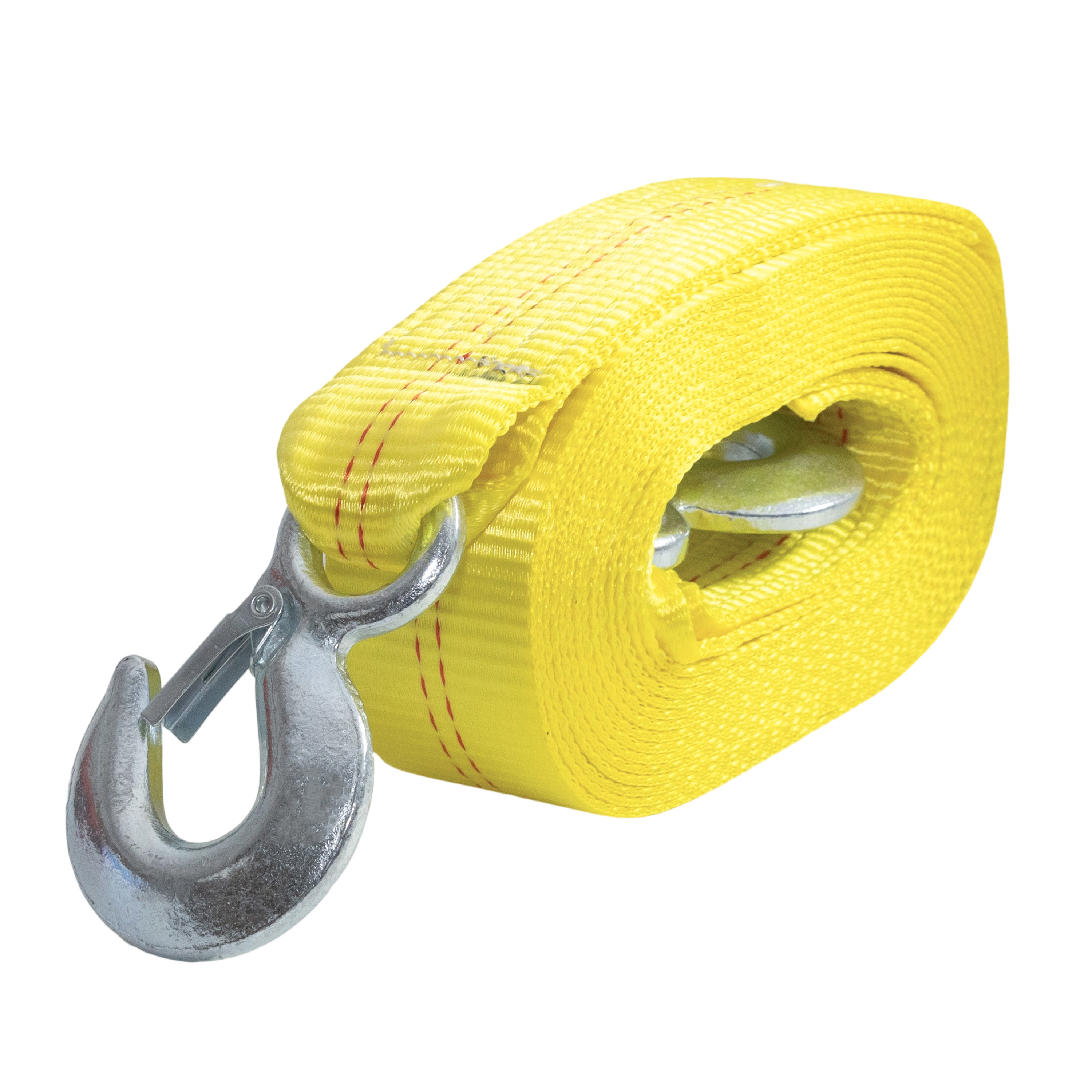 TOW ROPE