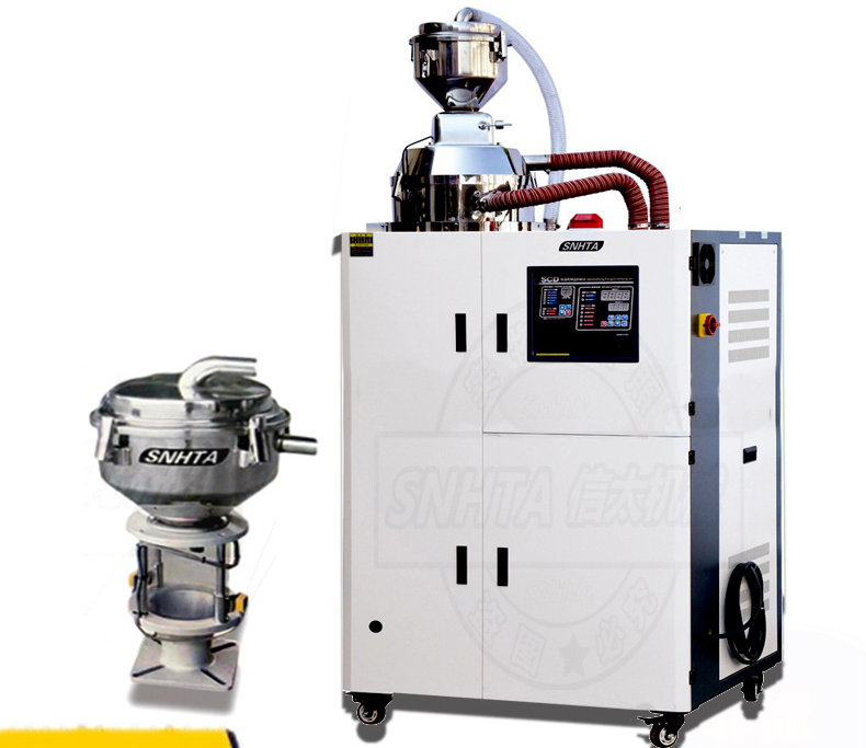 欧化除湿干燥送料组合