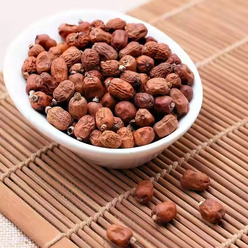 香料新作物干红豆蔻