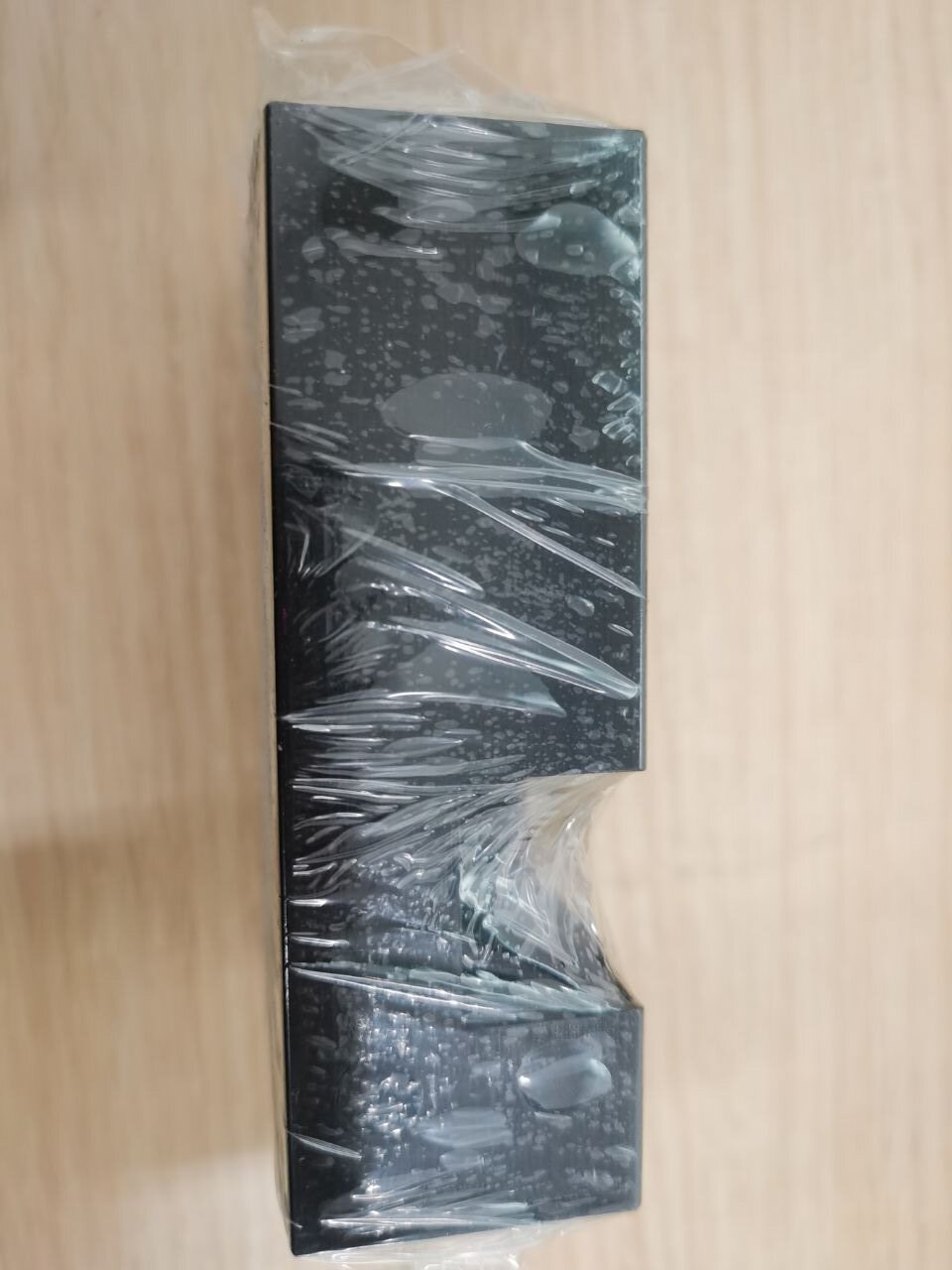 电阻镭射机清洁装置
