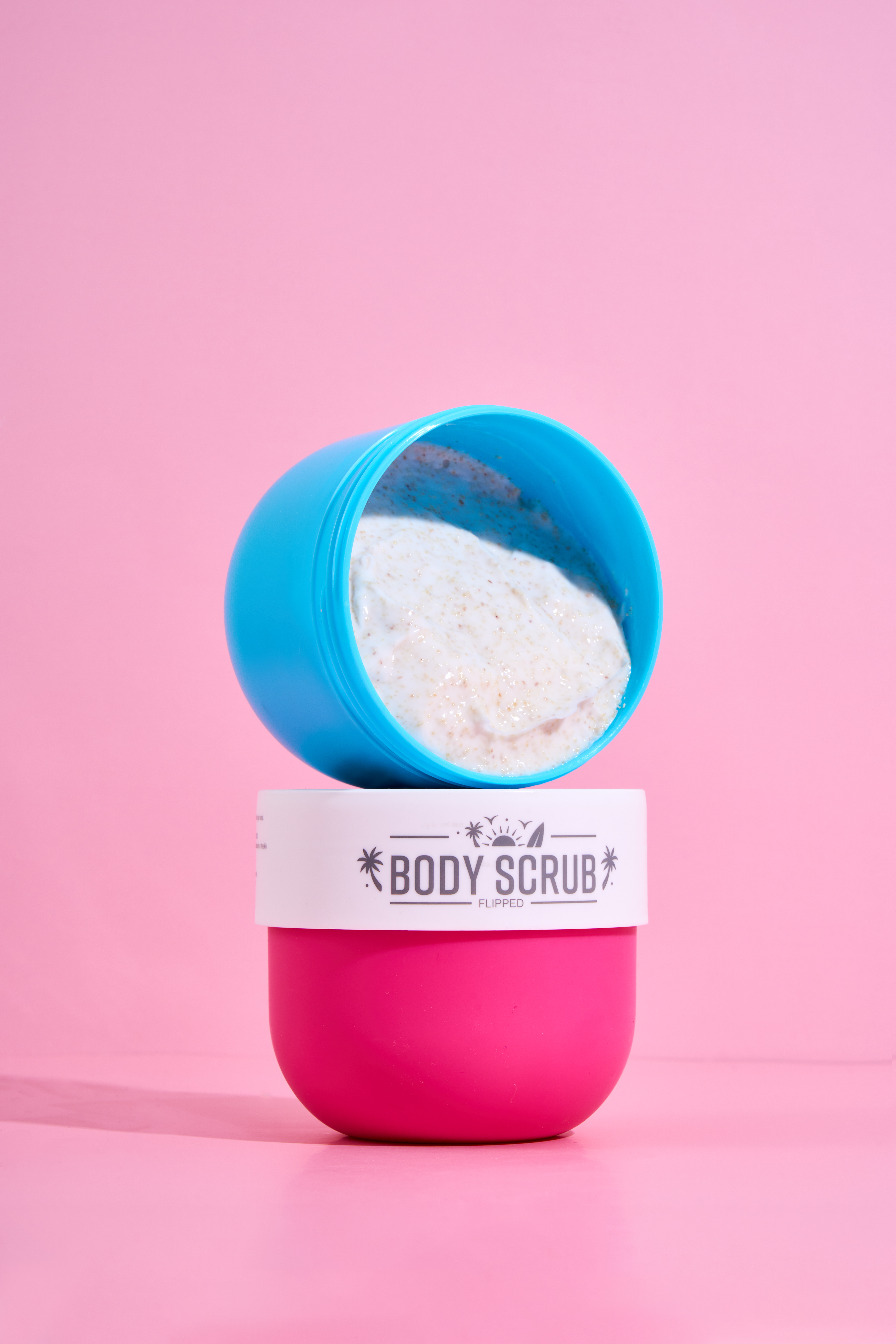 BODY SCRUB