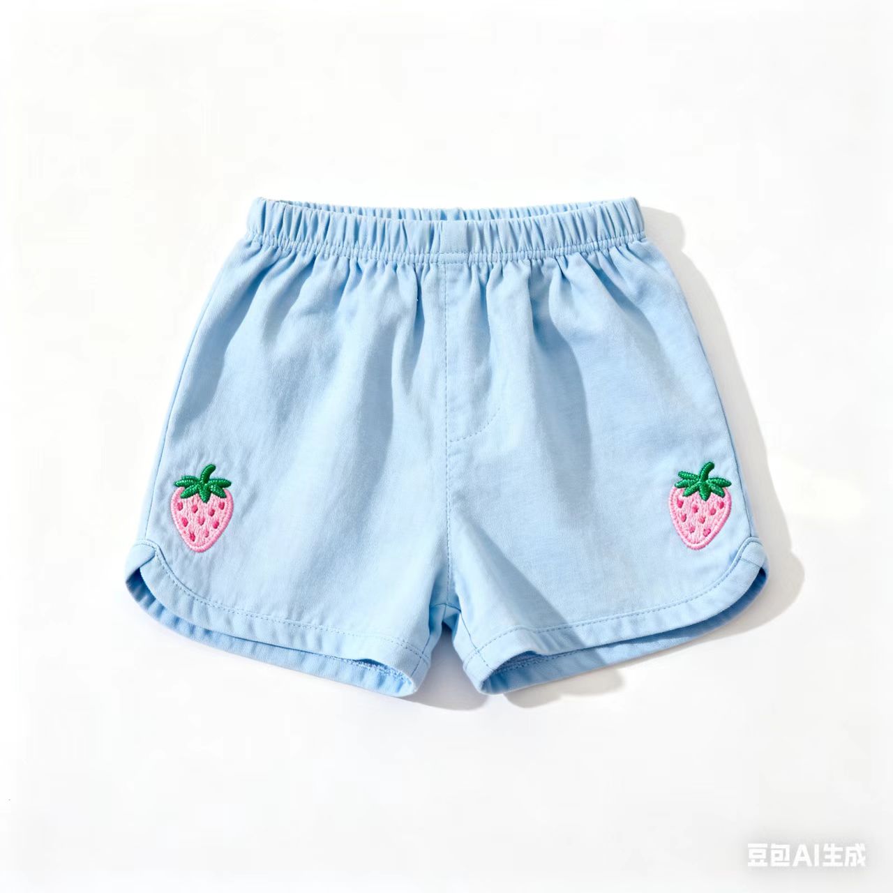 女童短裤