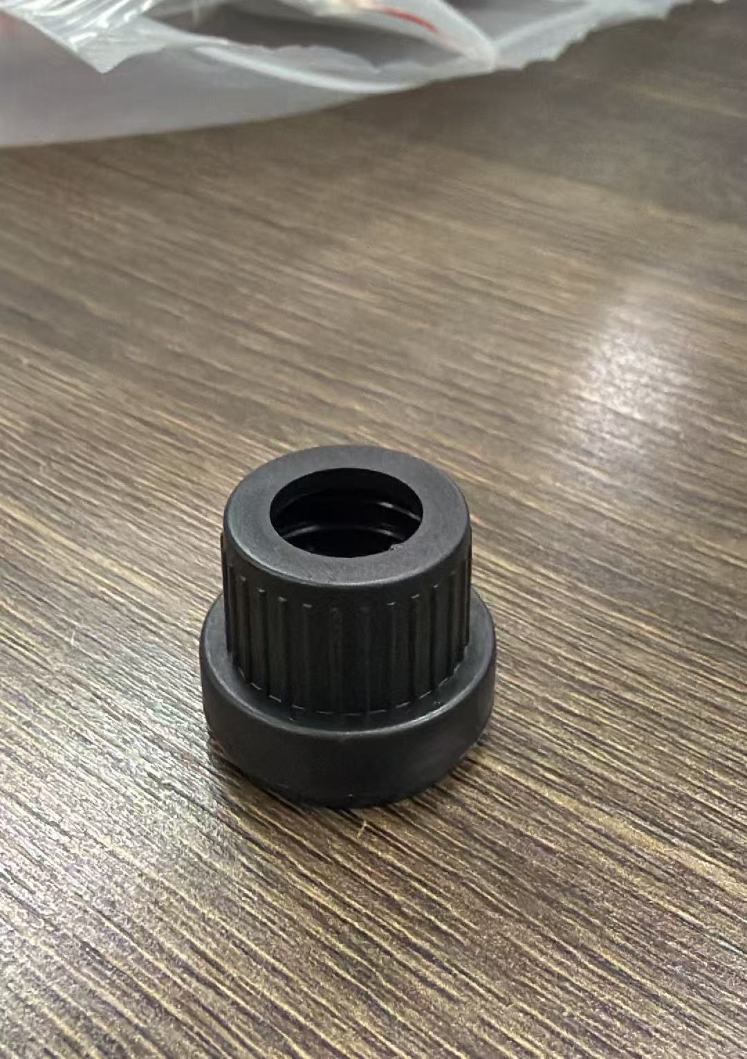 塑料盖