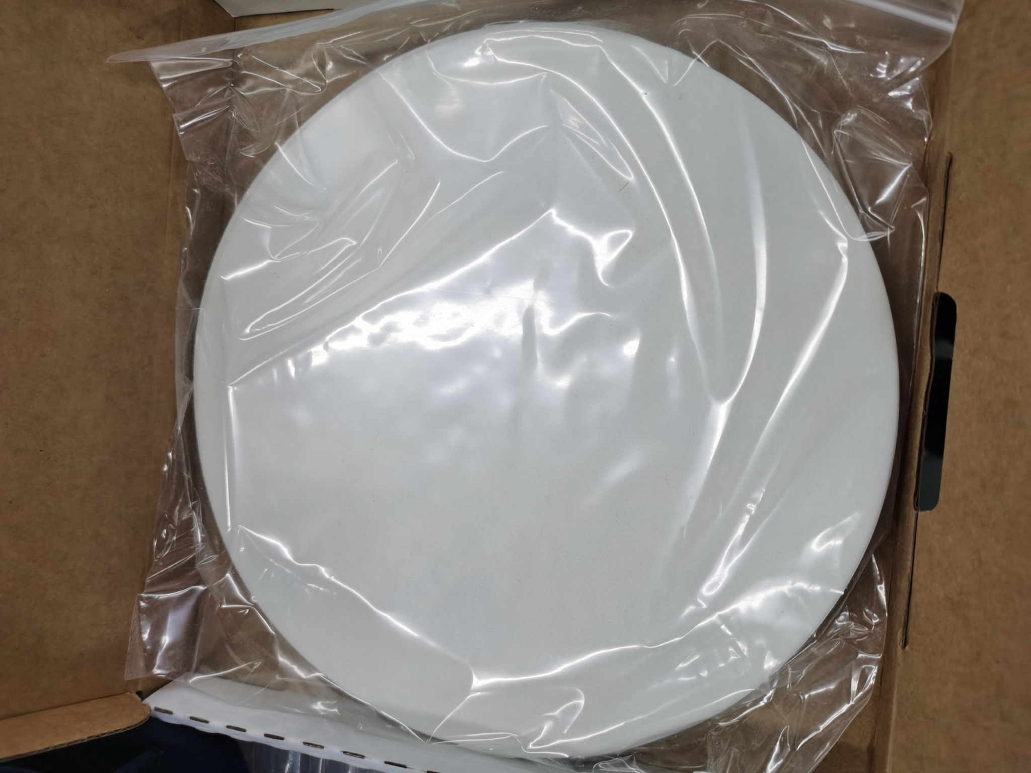 抛光布