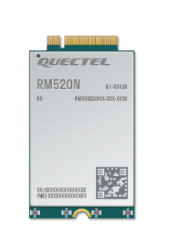 R型5G无线通信模块