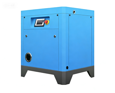 中高压往复空气压缩机