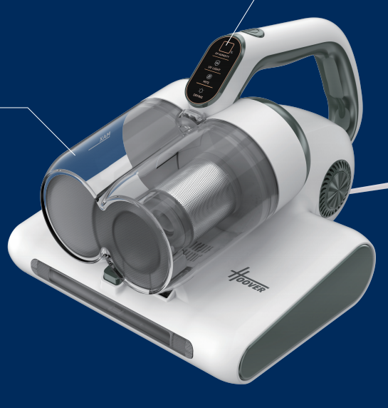 吸尘器HMC510UV 011